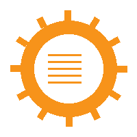 Technical Icon