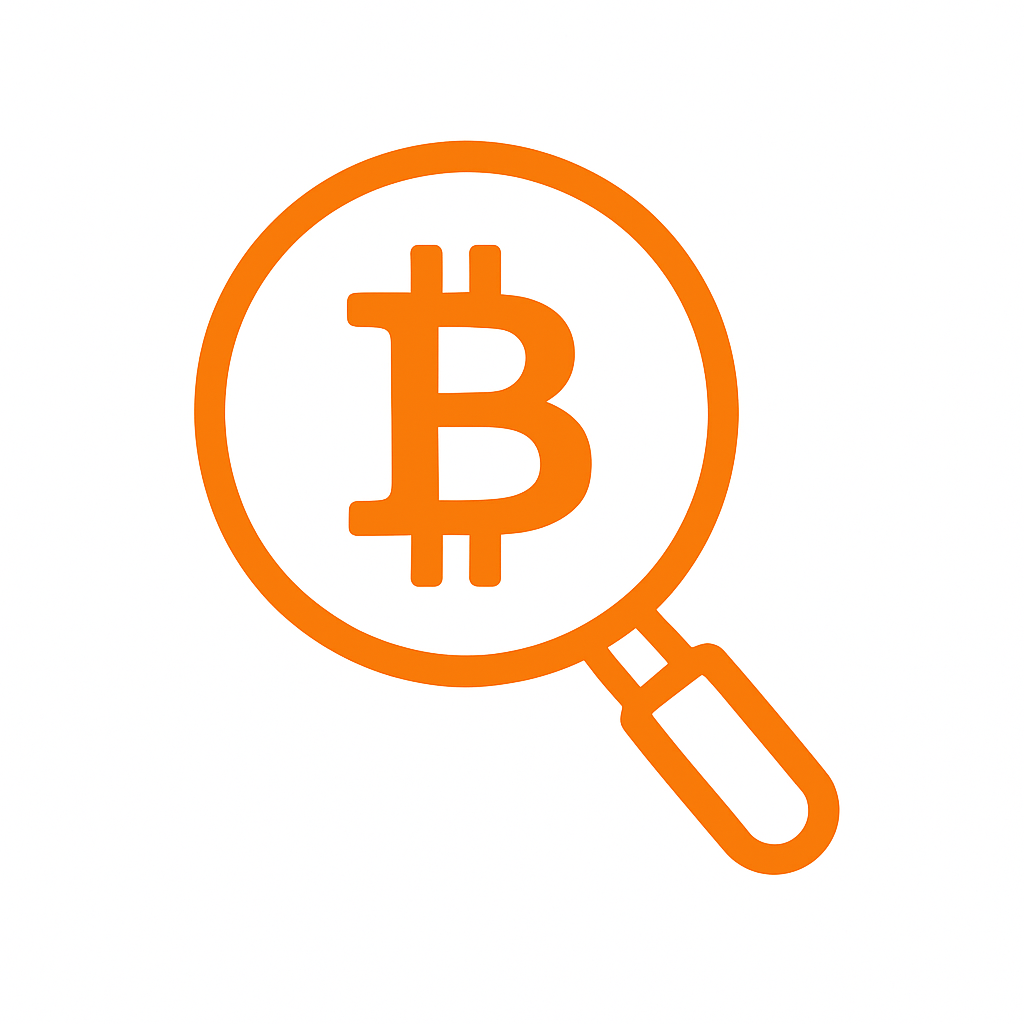 Bitcoin-Only Focus